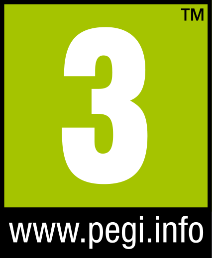 PEGI · 3
