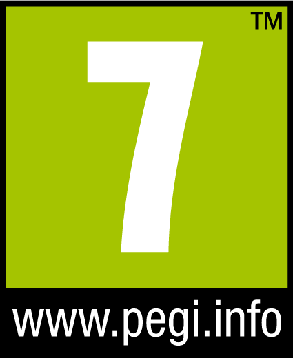 PEGI · 7